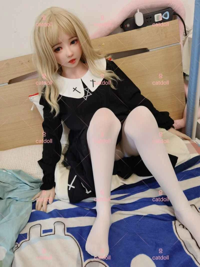 Yoyo CATDOLL 126CM (Photos des clients)