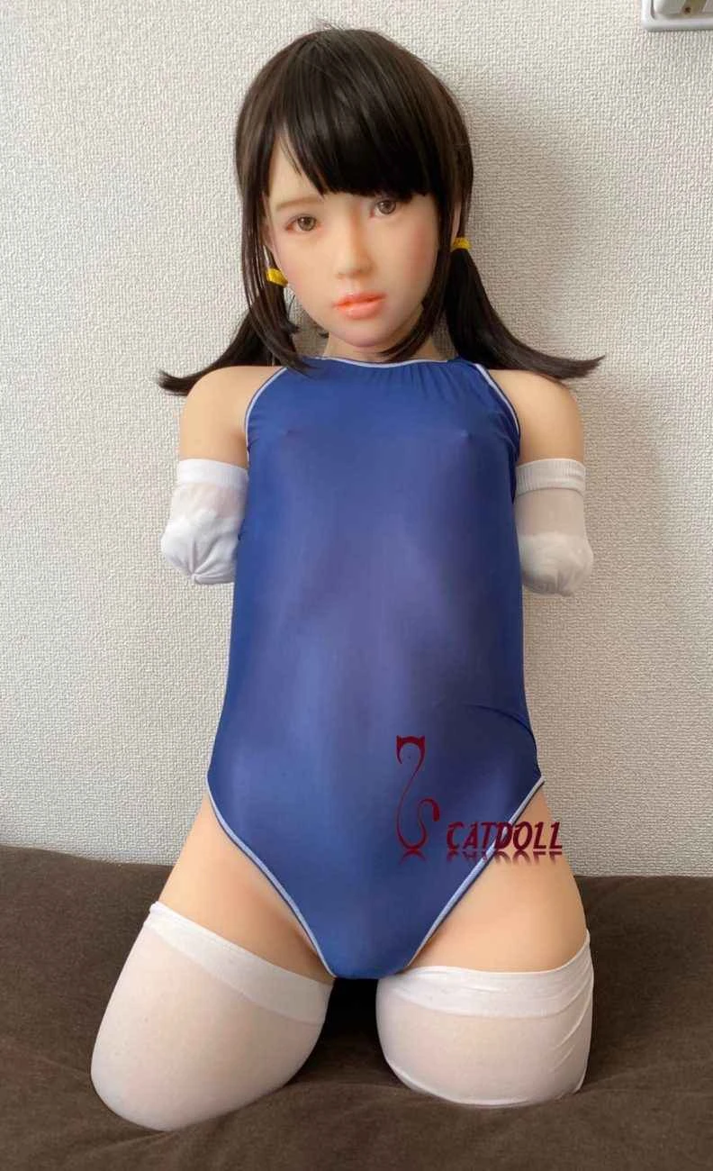 Poupée Tami Torse de 138 cm CATDOLL