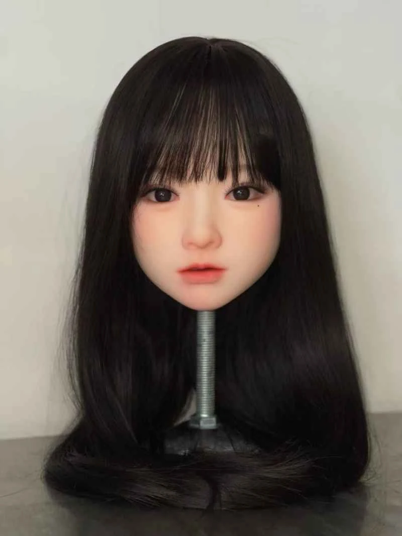 Tête de poupée CATDOLL Kara TPE