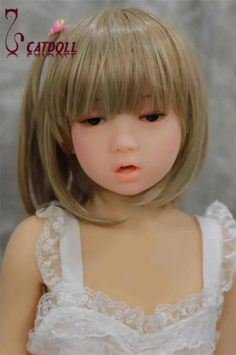 CATDOLL EQ (Sleepy Q) 108 cm