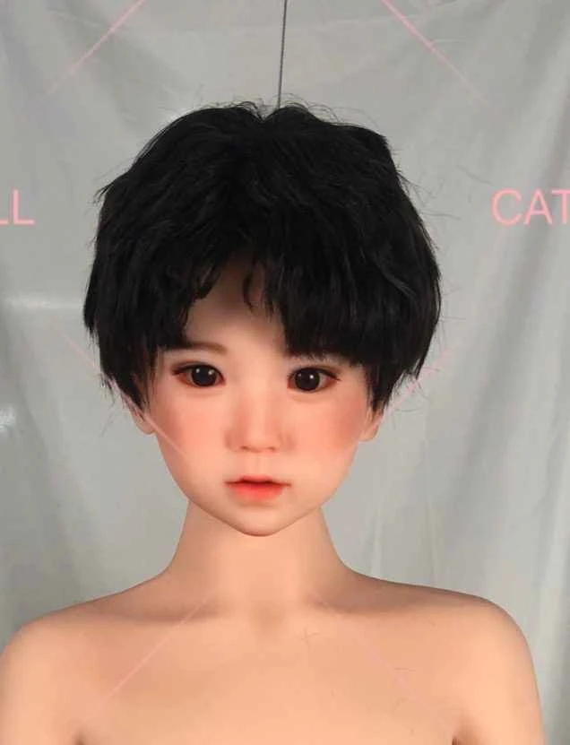 CATDOLL 133CM Poupée Nanako Shota