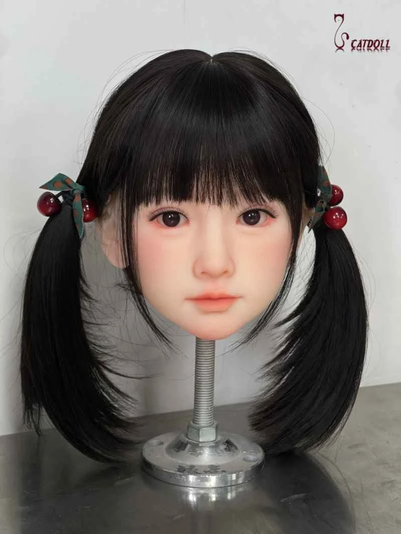 Tête CATDOLL Airi TPE